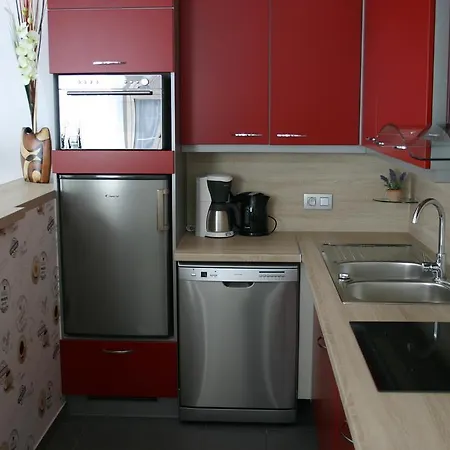 Apartment Cityloft *