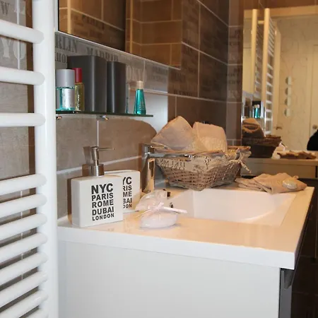 Cityloft Apartment Ypern